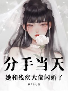 分手当天，她和残疾大佬闪婚了