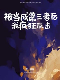 被当成第三者后，我疯狂反击