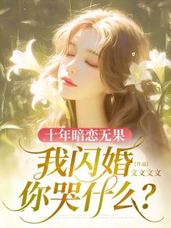 《十年暗恋无果，我闪婚你哭什么？》靳念薇江景行完结版在线试读