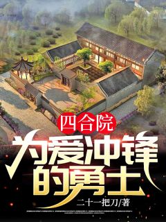 四合院：为爱冲锋的勇士