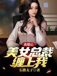 离婚后，美女总裁缠上我