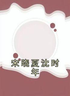 宋晓夏沈时年