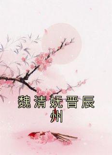 魏清妩晋辰州