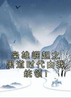 枭雄崛起之黑道时代由我统领！