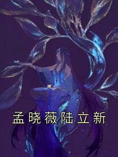 孟晓薇陆立新