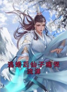 逃婚后仙子痛哭流涕