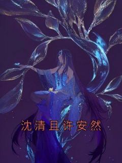 沈清且许安然