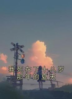 我死在了十八岁那年的夏天