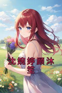 沈婉婷顾沐笙