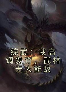 综武：我高调发育，武林无人能敌