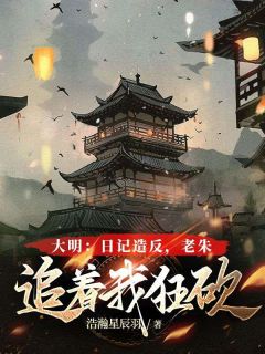 大明：日记造反，老朱追着我狂砍