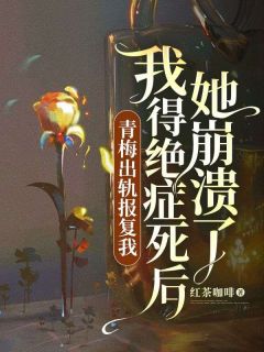 我死后妻子进了精神病院