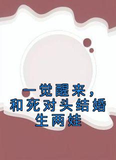 一觉醒来，和死对头结婚生两娃