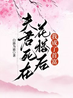 夫君死在花楼后，我成了首富