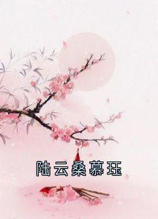 陆云桑慕珏